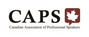 Canadian Association of Professional Speakers logo