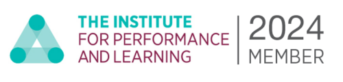 The Institute for Performance and Learning 2024 Member
