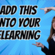 EFFECTIVE ELEARNING INTRODUCTIONS
